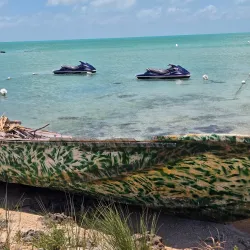 Secret Beach - San Pedro