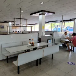 Granja Lechera de Spanish Lookout - Spanish Lookout