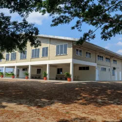 Iglesia Menonita de Spanish Lookout - Spanish Lookout