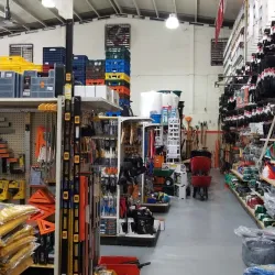 Mercado Local de Spanish Lookout - Spanish Lookout