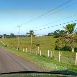 Río Macal - Spanish Lookout