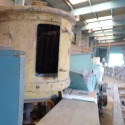 Big Falls - Toledo Settlement