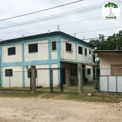 Bladen Nature Reserve - Toledo Settlement