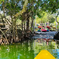 Garifuna Cultural Center - Toledo Settlement