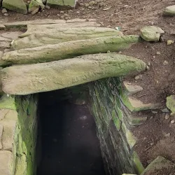 Nim Li Punit Archaeological Site - Toledo Settlement