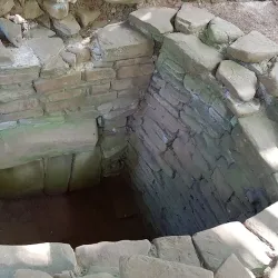 Nim Li Punit Archaeological Site - Toledo Settlement