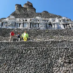 Toledo District Cultural Tours - Toledo Settlement