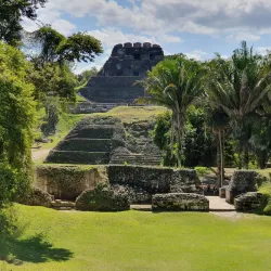 Toledo District Cultural Tours - Toledo Settlement