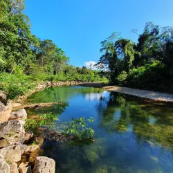 Toledo District Cultural Tours - Toledo Settlement
