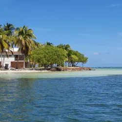 Toledo District Cultural Tours - Toledo Settlement