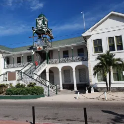Toledo District Cultural Tours - Toledo Settlement