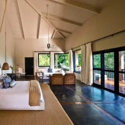 Toledo Rainforest Lodge - Toledo Settlement