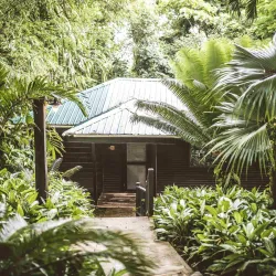 Toledo Rainforest Lodge - Toledo Settlement