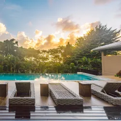 Toledo Rainforest Lodge - Toledo Settlement