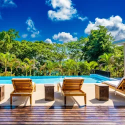 Toledo Rainforest Lodge - Toledo Settlement