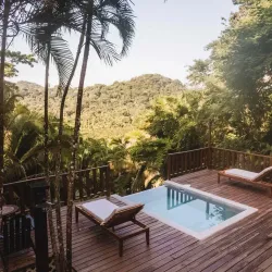 Toledo Rainforest Lodge - Toledo Settlement