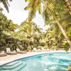 Toledo Rainforest Lodge - Toledo Settlement