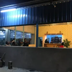 Toledo Settlement Market - Toledo Settlement