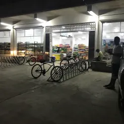 Toledo Settlement Market - Toledo Settlement