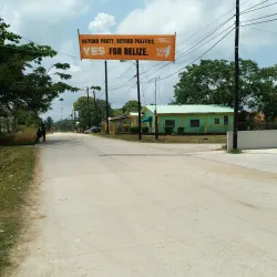 Toledo Settlement Market - Toledo Settlement