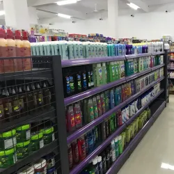 Toledo Settlement Market - Toledo Settlement