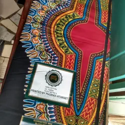 Dantokpa Market - Cotonou