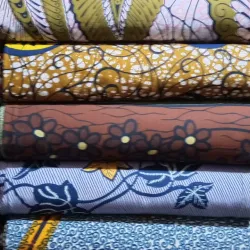 Dantokpa Market - Cotonou