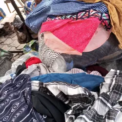 Dantokpa Market - Cotonou