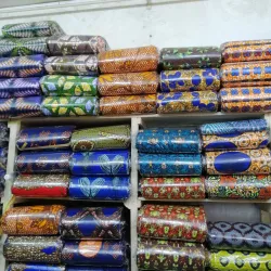 Dantokpa Market - Cotonou