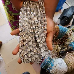 Dantokpa Market - Cotonou