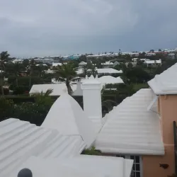 Devonshire Bay Beach - Devonshire