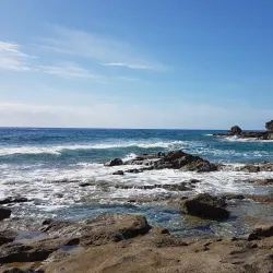Devonshire Bay Beach - Devonshire