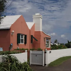 Devonshire Bay - Devonshire