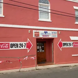 Devonshire Bay - Devonshire