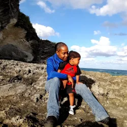 Devonshire Bay - Devonshire