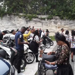 Devonshire Community Centre - Devonshire