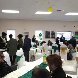 Devonshire Community Centre - Devonshire