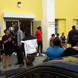 Devonshire Community Centre - Devonshire