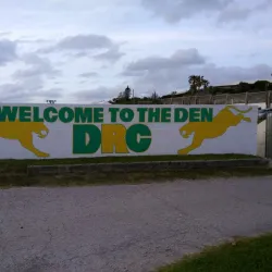 Devonshire Community Centre - Devonshire