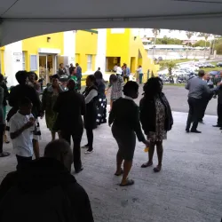 Devonshire Community Centre - Devonshire