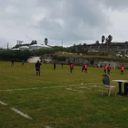 Devonshire Golf Club - Devonshire