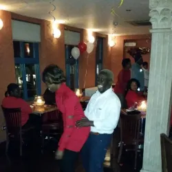 Devonshire Golf Club - Devonshire