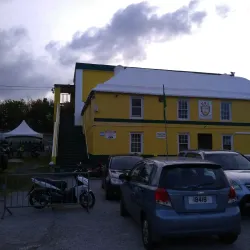 Devonshire Golf Club - Devonshire