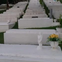 Devonshire Parish Church - Devonshire