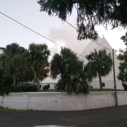 Devonshire Parish Church - Devonshire