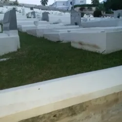 Devonshire Parish Church - Devonshire