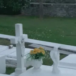 Devonshire Parish Church - Devonshire