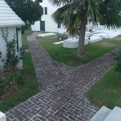 Devonshire Parish Church - Devonshire