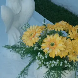 Devonshire Parish Church - Devonshire