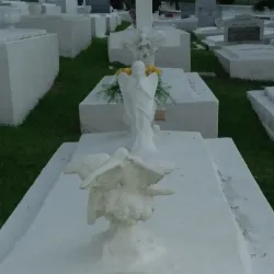 Devonshire Parish Church - Devonshire